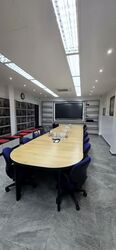 Kian Teck Road (D22), Factory #568309641